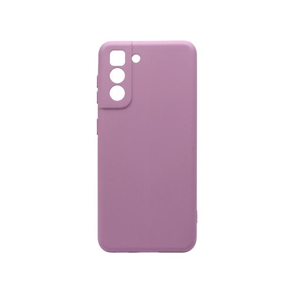 Futrola SOFT CASE za Samsung A21 Plus/A217F lila