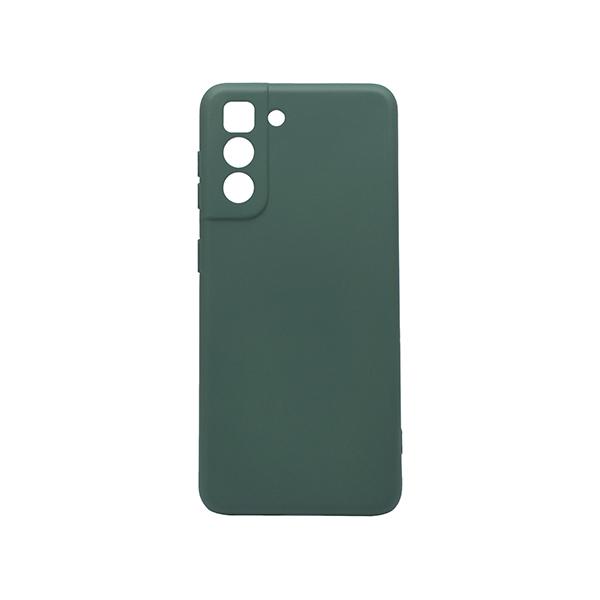 Futrola SOFT CASE za Samsung A21 Plus/A217F maslinasta