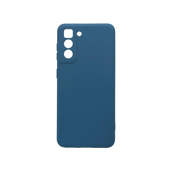 Futrola SOFT CASE za Samsung A21 Plus/A217F teget