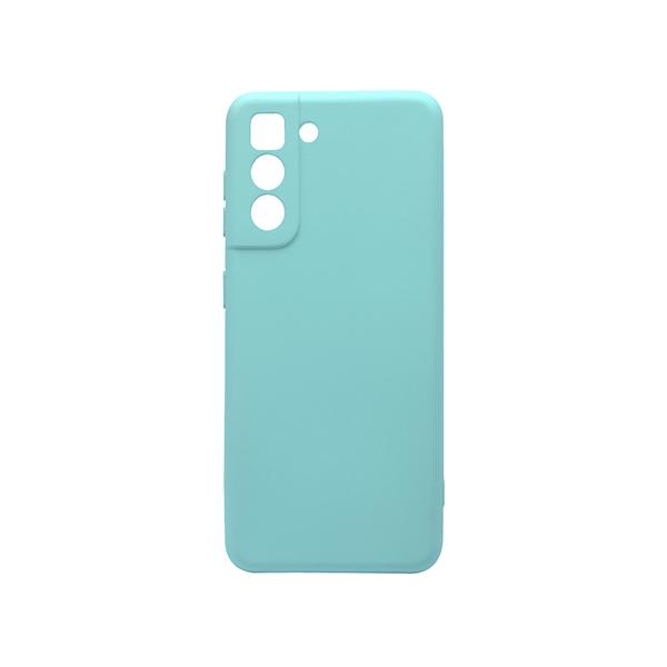 Futrola SOFT CASE za Samsung A21 Plus/A217F tirkizna