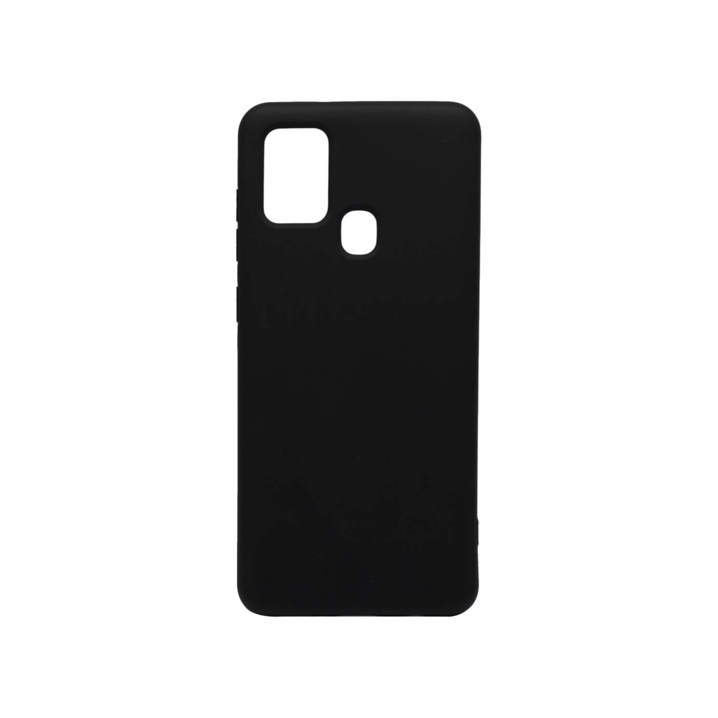 Futrola SOFT CASE za Samsung A21S/A217F crna