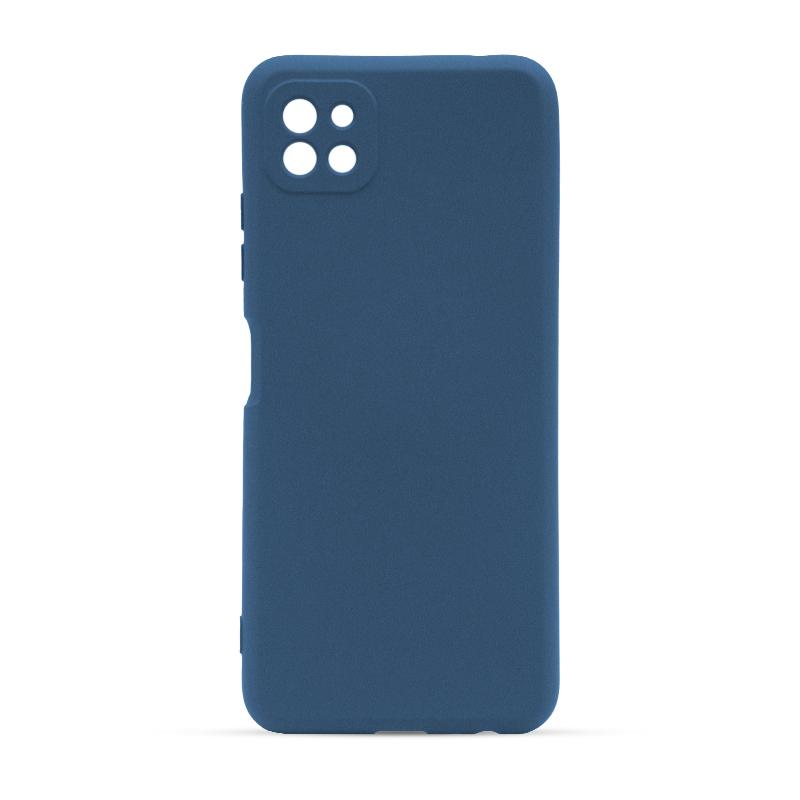 Futrola SOFT CASE za Samsung A22 5G teget