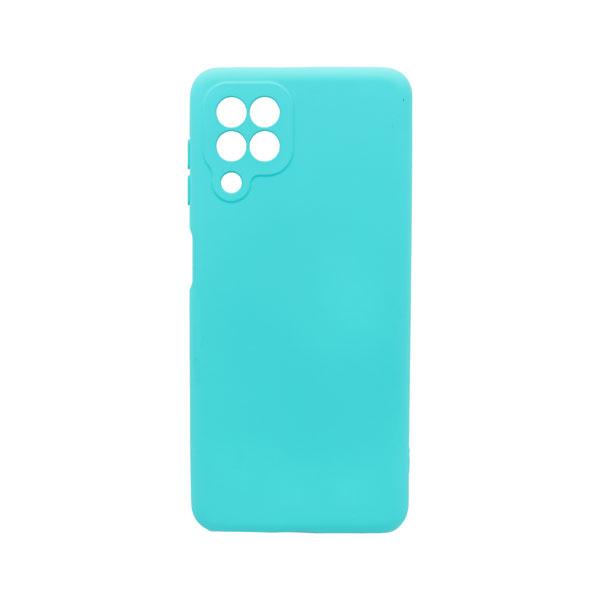 Futrola SOFT CASE za Samsung A22 tirkizna