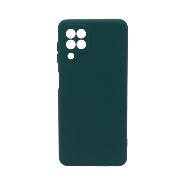 Futrola SOFT CASE za Samsung A22 zelena