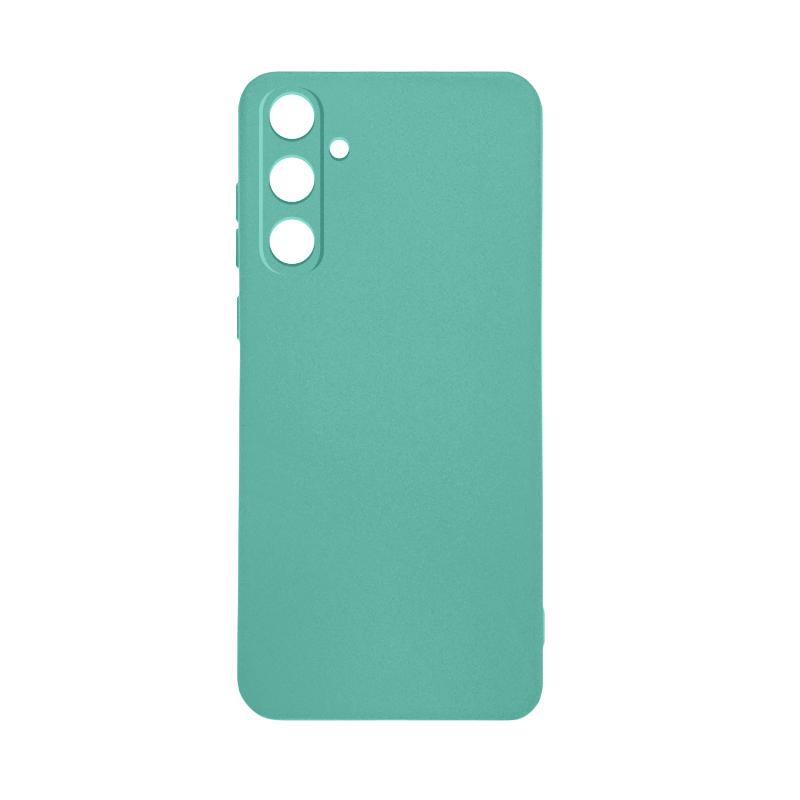 Futrola SOFT CASE za Samsung A35 tirkizna