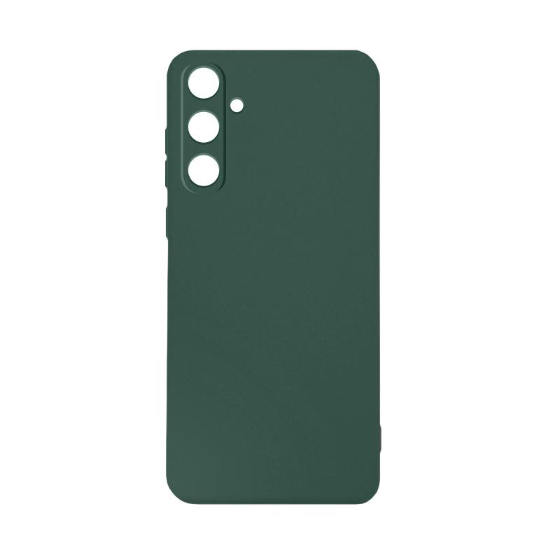 Futrola SOFT CASE za Samsung A35 zelena