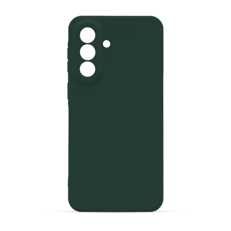 Futrola SOFT CASE za Samsung A37 zelena