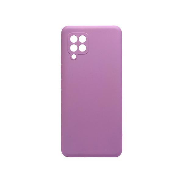 Futrola SOFT CASE za Samsung A42/A426F lila