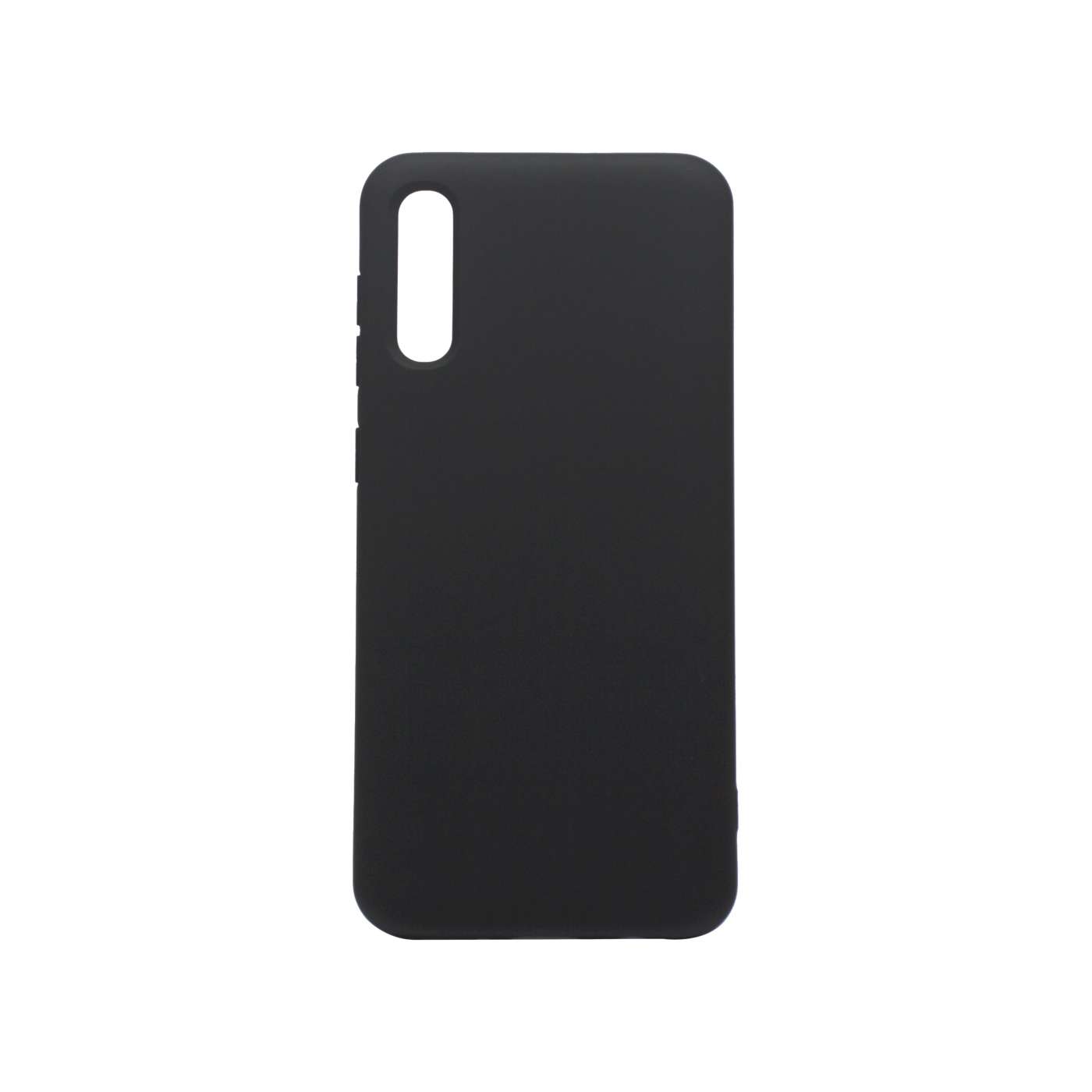 Futrola SOFT CASE za Samsung A50/A505F crna