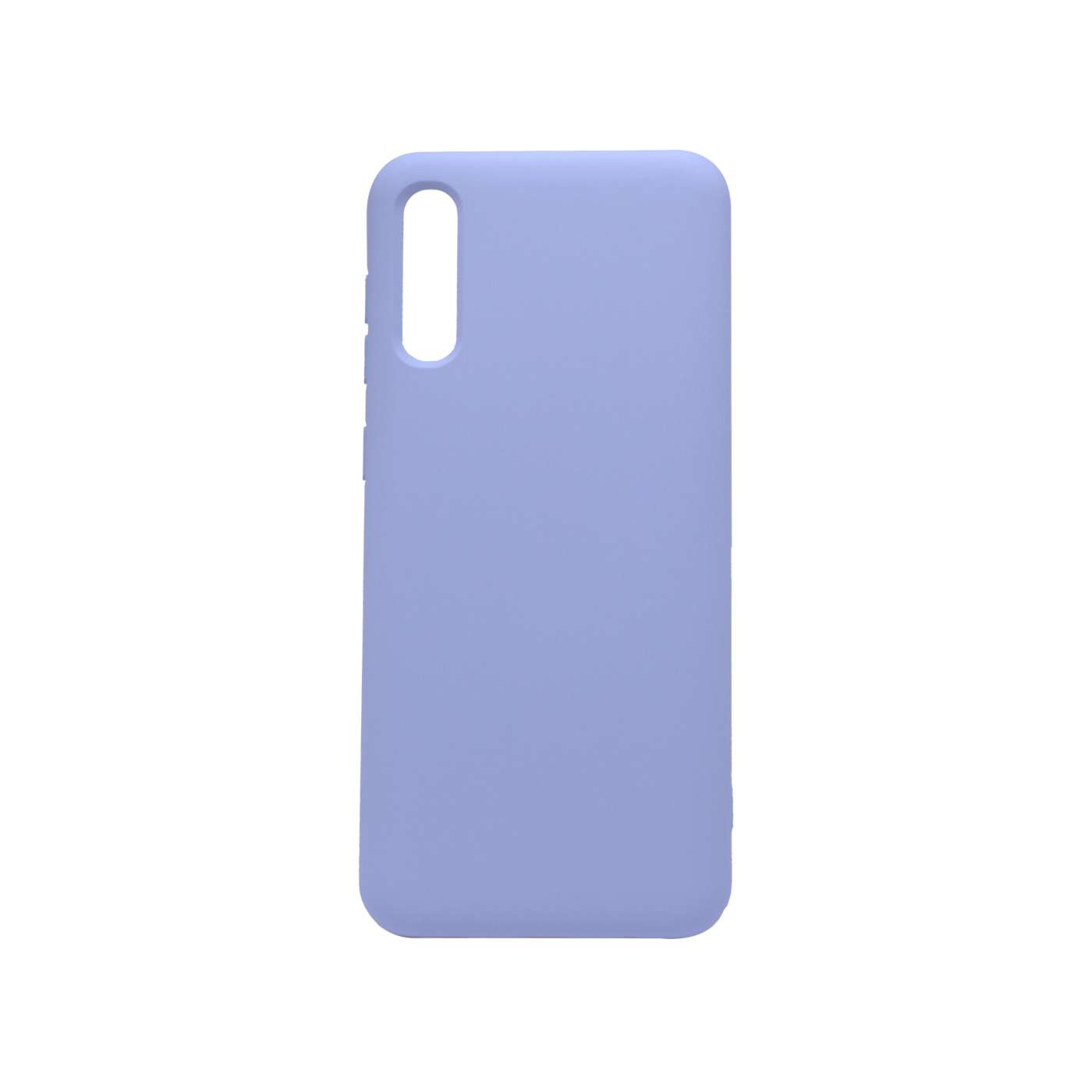 Futrola SOFT CASE za Samsung A50/A505F ljubičasta