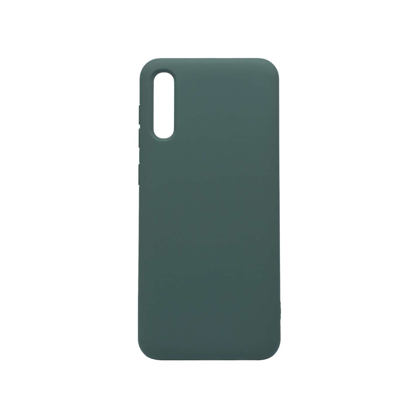 Futrola SOFT CASE za Samsung A50/A505F maslinasta