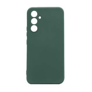 Futrola SOFT CASE za Samsung A54 5G zelena