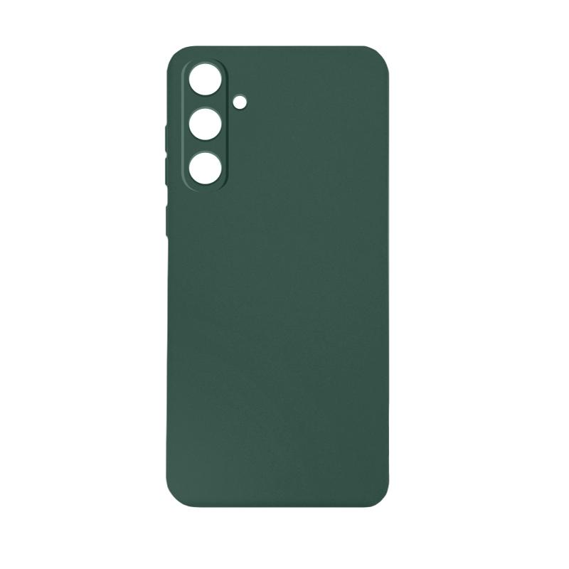 Futrola SOFT CASE za Samsung A55 zelena