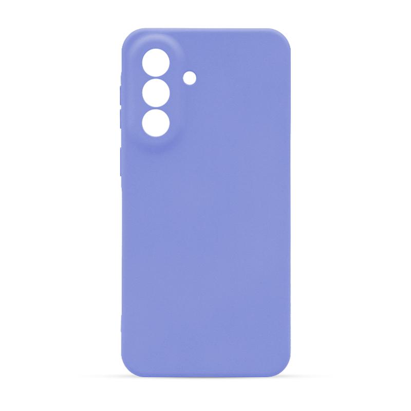 Futrola SOFT CASE za Samsung A57 lavanda