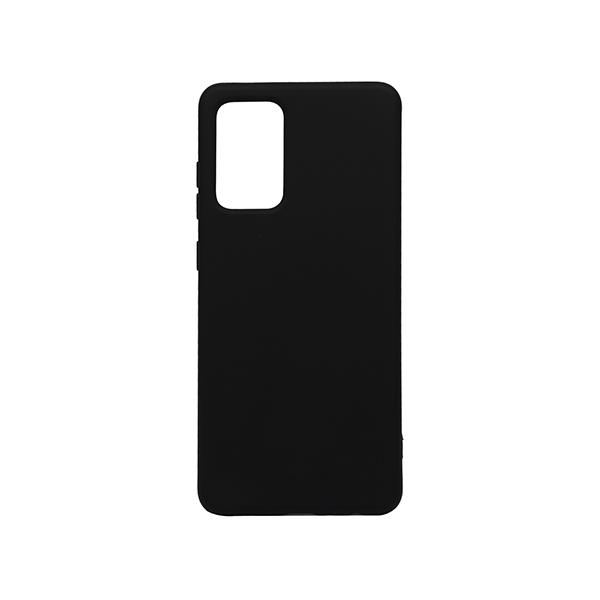 Futrola SOFT CASE za Samsung A72/A725F crna