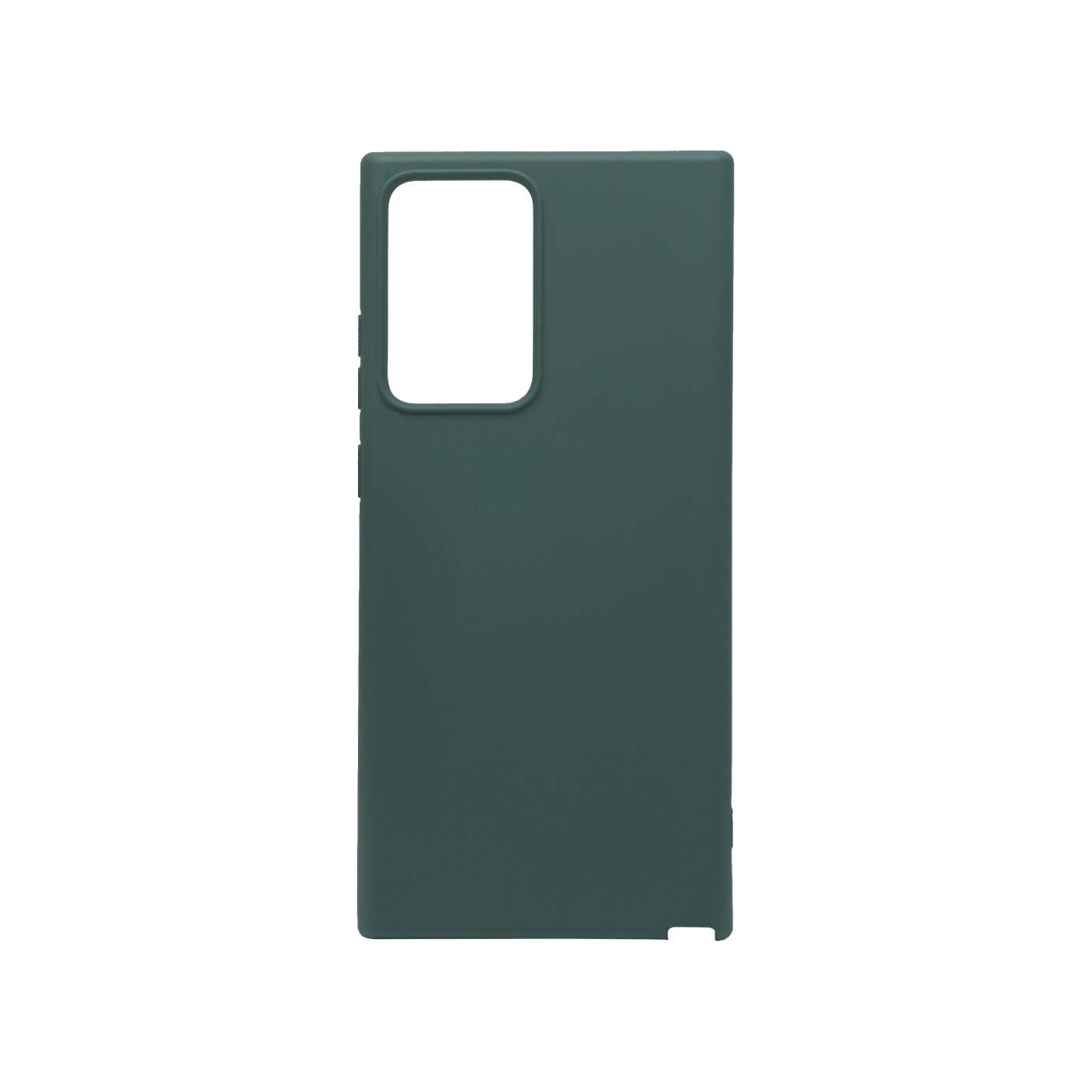 Futrola SOFT CASE za Samsung Note 20 Ultra/N985F maslinasta