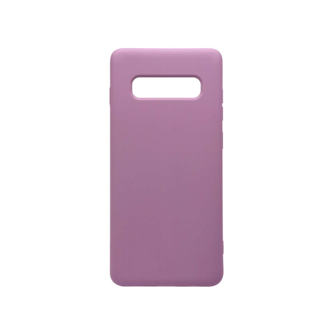 Futrola SOFT CASE za Samsung S10 Plus/G975 lila