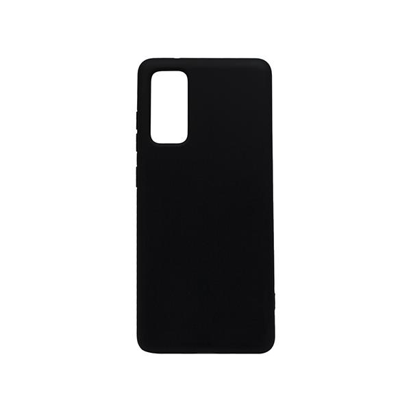 Futrola SOFT CASE za Samsung S20 FE/G780F crna