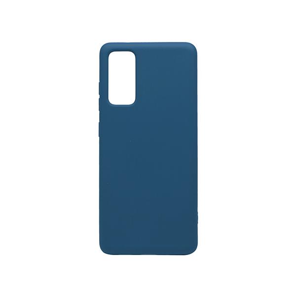 Futrola SOFT CASE za Samsung S20 FE/G780F teget