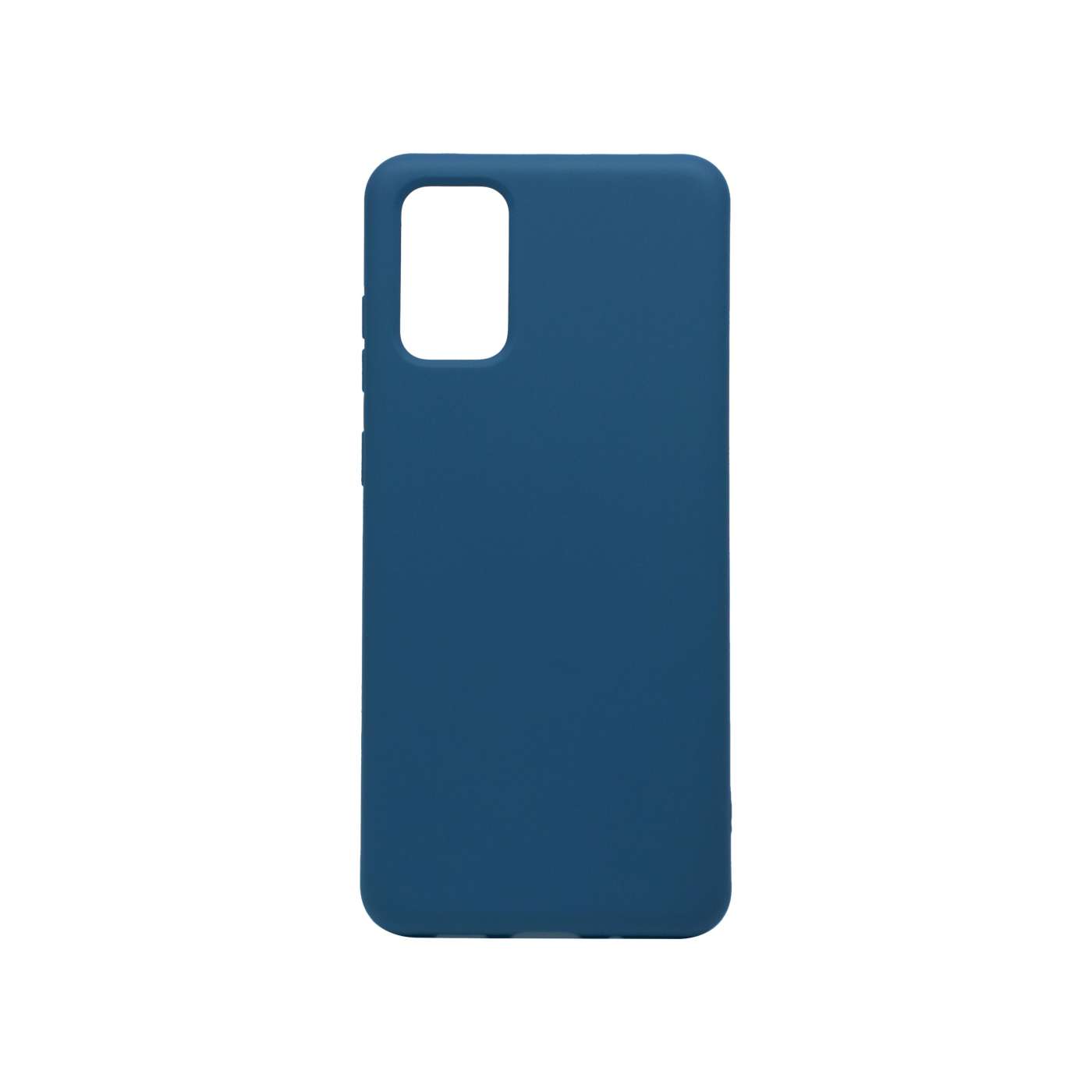 Futrola SOFT CASE za Samsung S20 Plus/G985F teget