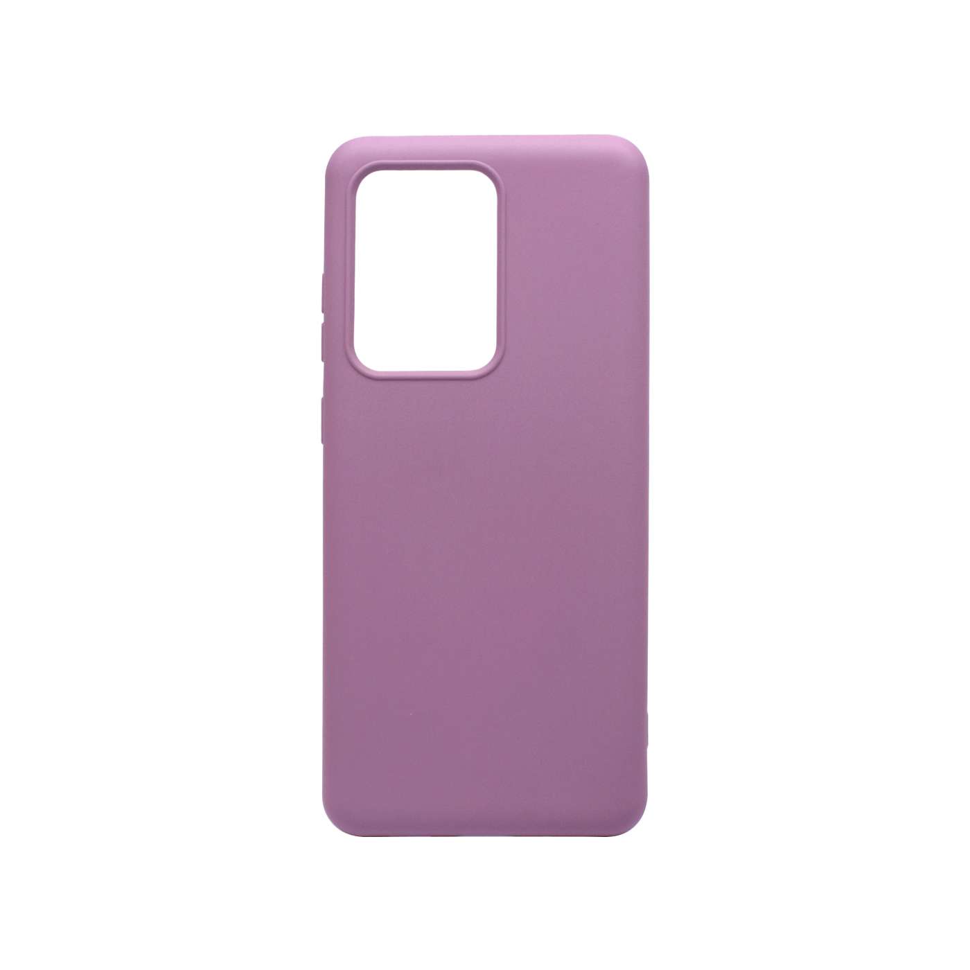 Futrola SOFT CASE za Samsung S20 Ultra/G988F lila