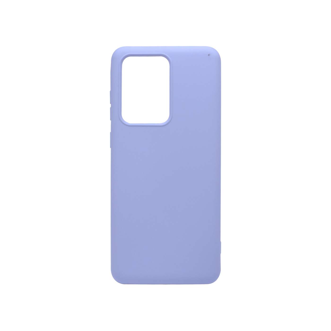 Futrola SOFT CASE za Samsung S20 Ultra/G988F ljubičasta