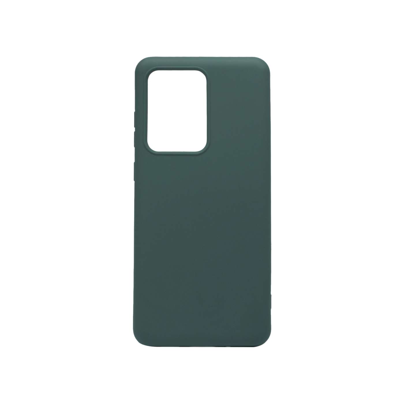 Futrola SOFT CASE za Samsung S20 Ultra/G988F maslinasta