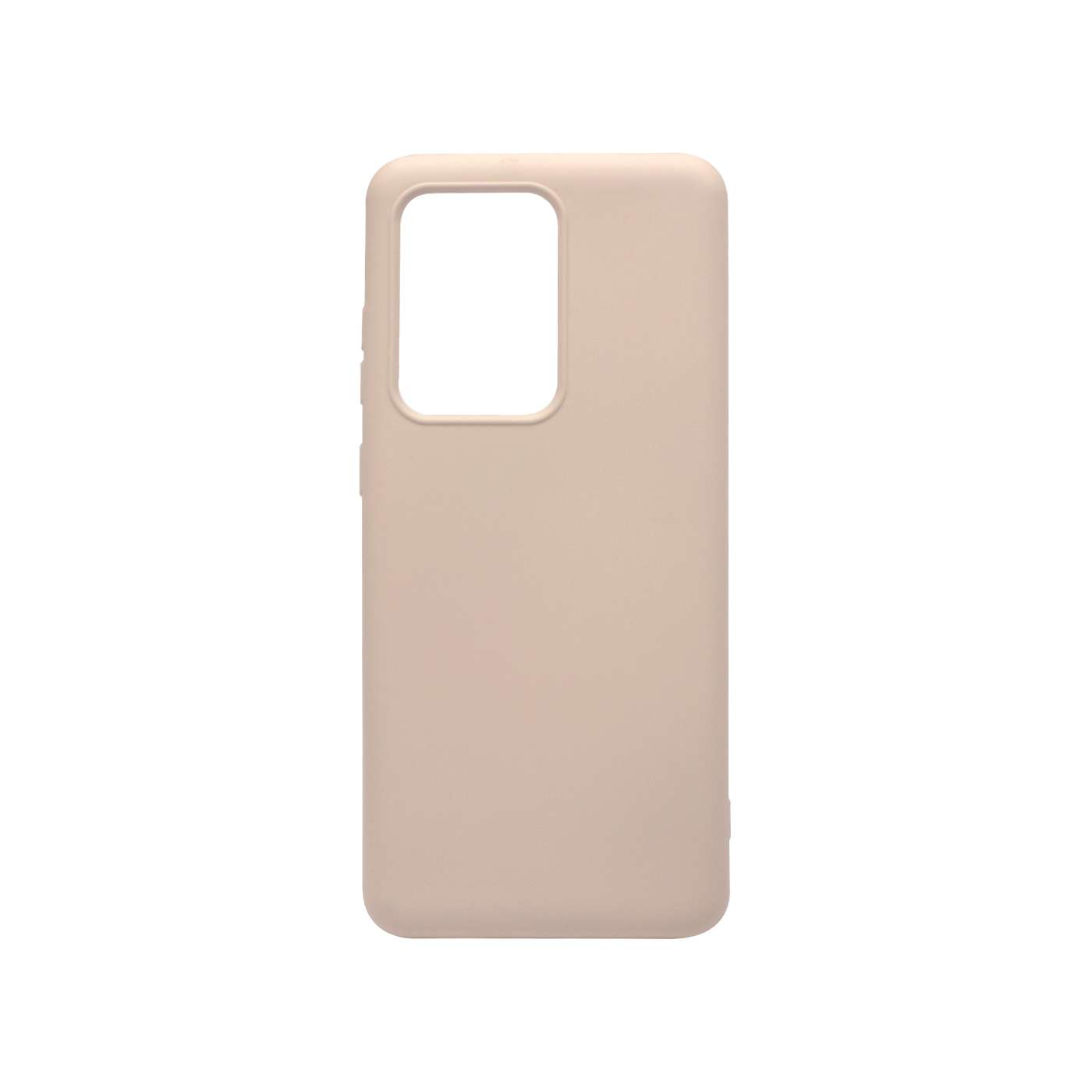 Futrola SOFT CASE za Samsung S20 Ultra/G988F puder roze