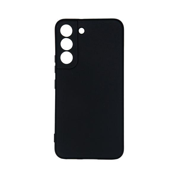 Futrola SOFT CASE za Samsung S22 crna