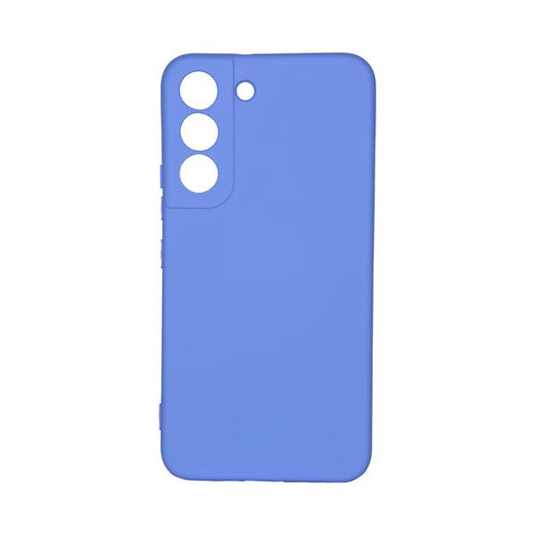 Futrola SOFT CASE za Samsung S22 lavender