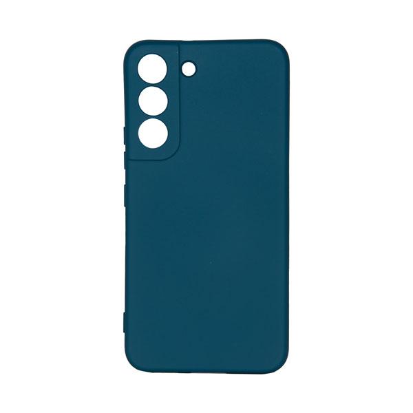 Futrola SOFT CASE za Samsung S22 teget