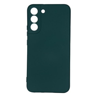 Futrola SOFT CASE za Samsung S22 Plus zelena