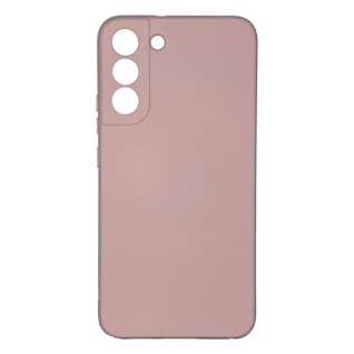Futrola SOFT CASE za Samsung S22 Plus puder roze