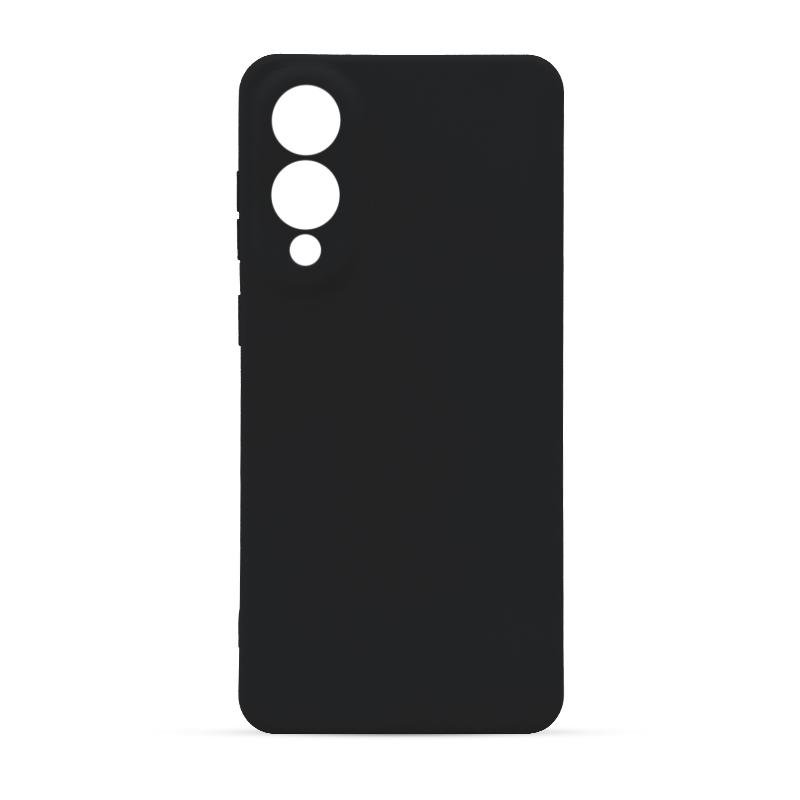 Futrola SOFT CASE za Samsung S25 Edge crna