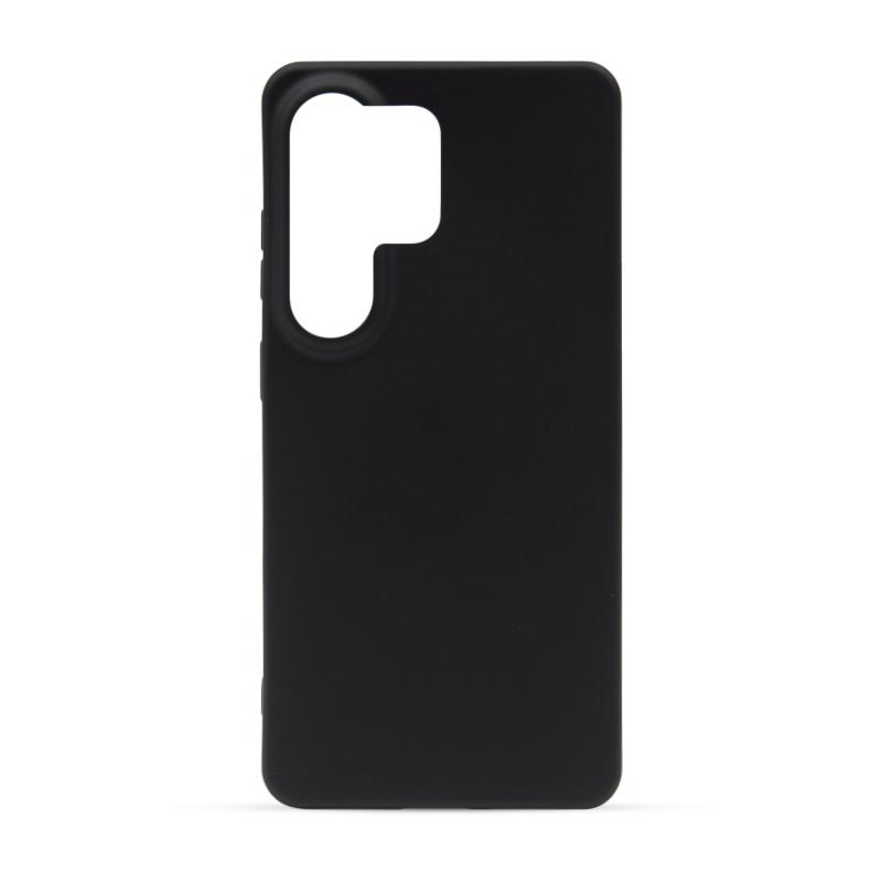 Futrola SOFT CASE za Samsung S26 Ultra crna
