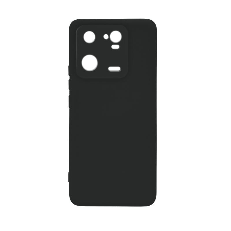 Futrola SOFT CASE za Xiaomi 13 Pro 4G crna