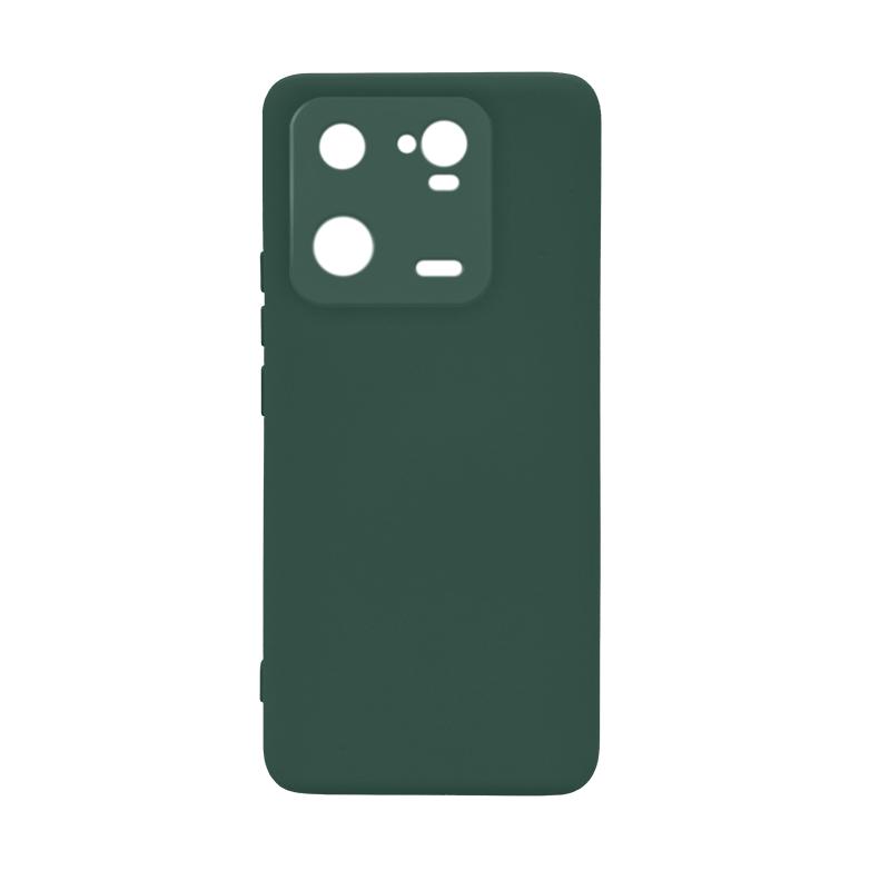 Futrola SOFT CASE za Xiaomi 13 Pro 4G zelena