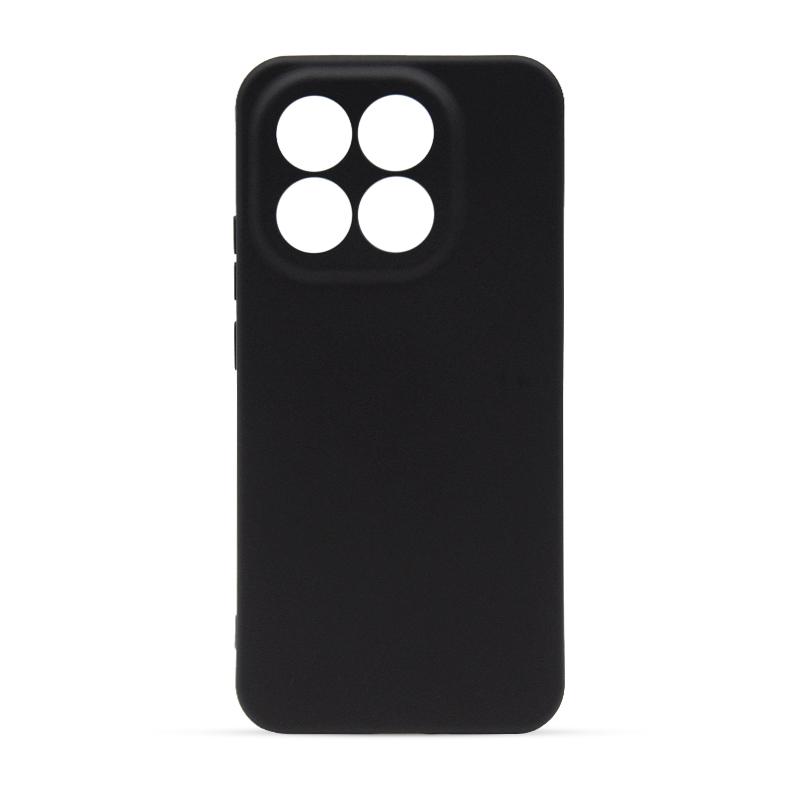 Futrola SOFT CASE za Xiaomi 15T crna