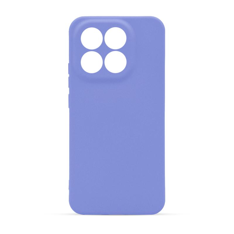 Futrola SOFT CASE za Xiaomi 15T lavanda