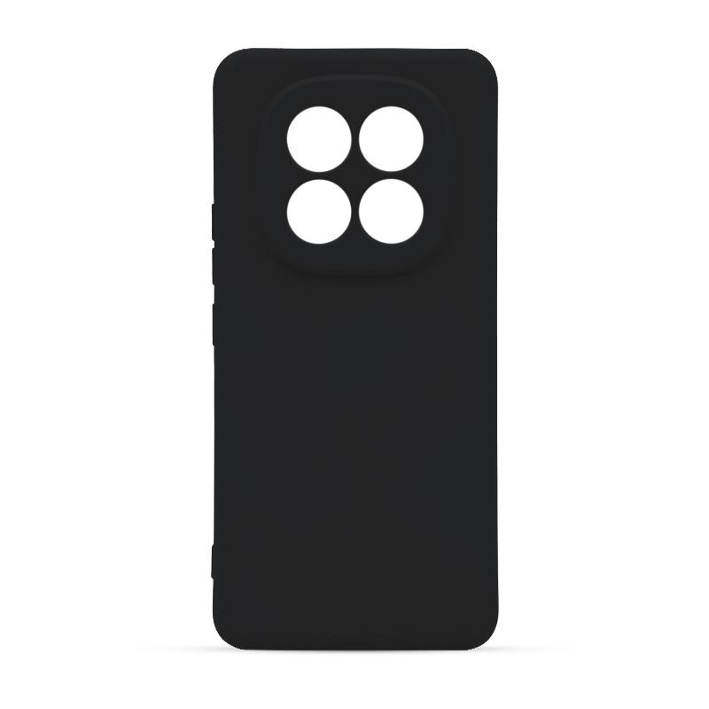 Futrola SOFT CASE za Xiaomi 15T Pro 5G crna
