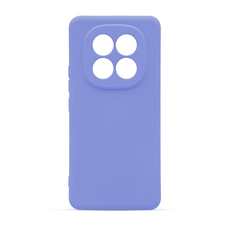 Futrola SOFT CASE za Xiaomi 15T Pro 5G lavanda