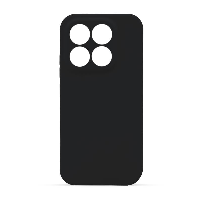 Futrola SOFT CASE za Xiaomi 17 crna