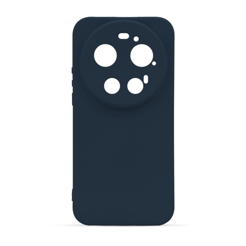 Futrola SOFT CASE za Xiaomi 17 Ultra teget