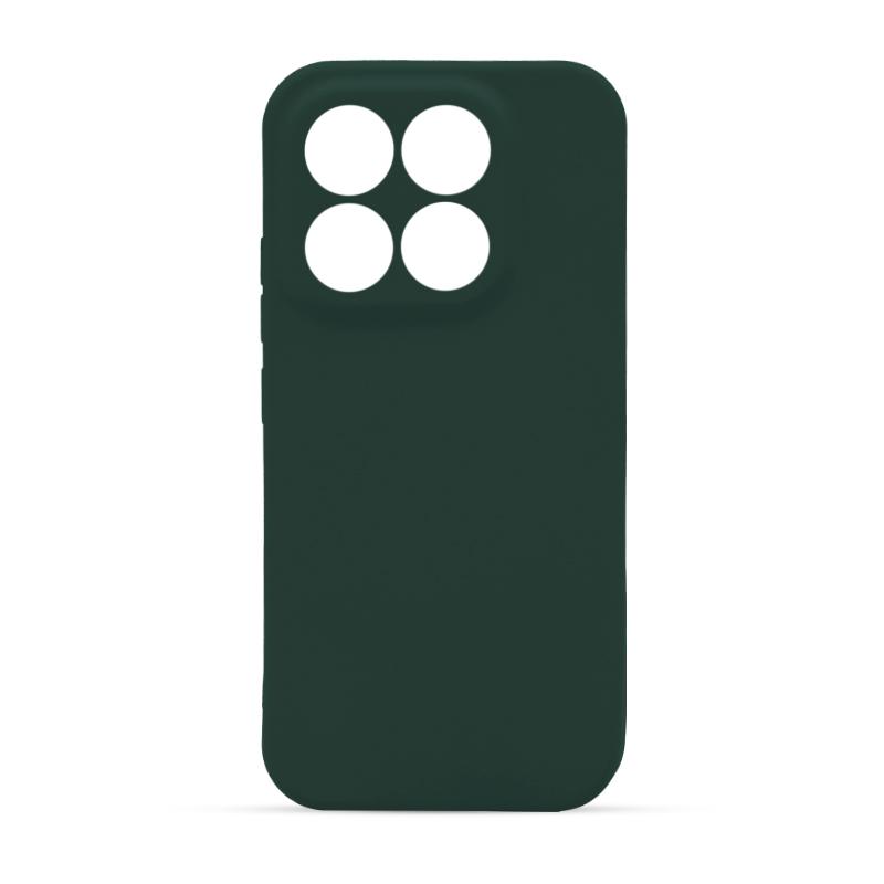 Futrola SOFT CASE za Xiaomi 17 zelena