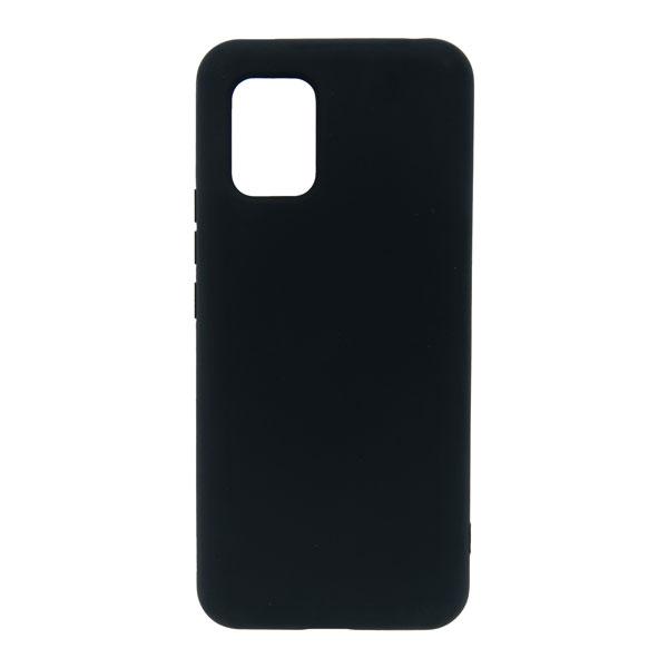 Futrola SOFT CASE za Xiaomi MI 10 Lite crna