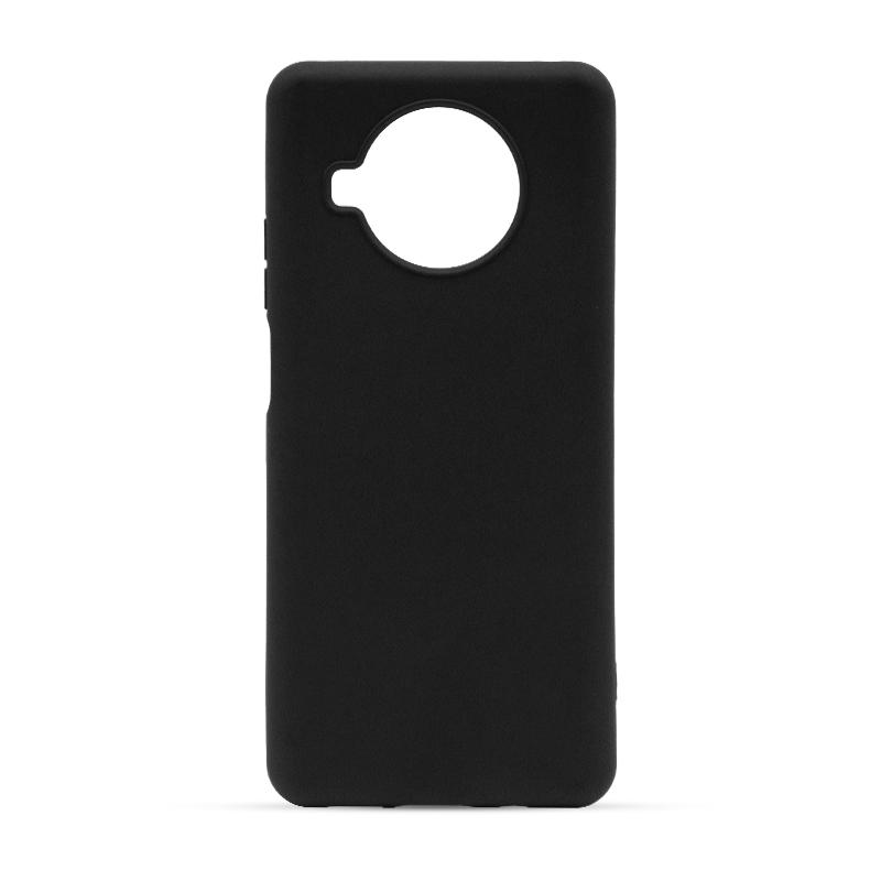 Futrola SOFT CASE za Xiaomi MI 10T Lite crna