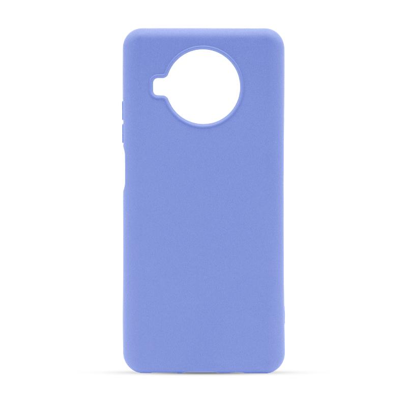 Futrola SOFT CASE za Xiaomi MI 10T Lite lavanda