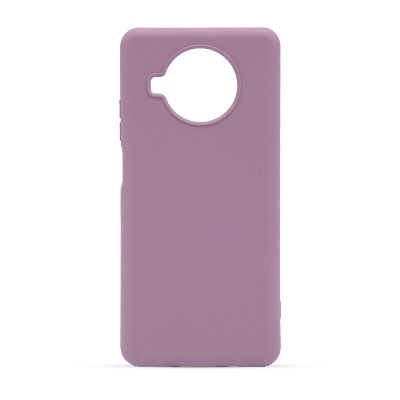 Futrola SOFT CASE za Xiaomi MI 10T Lite ljubicasta