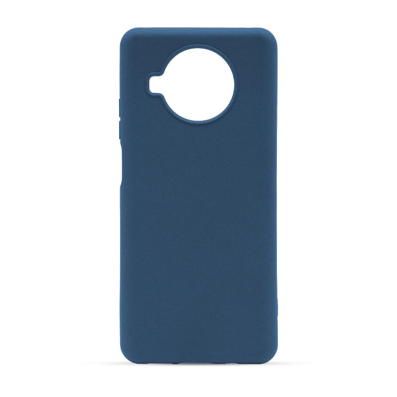 Futrola SOFT CASE za Xiaomi MI 10T Lite teget