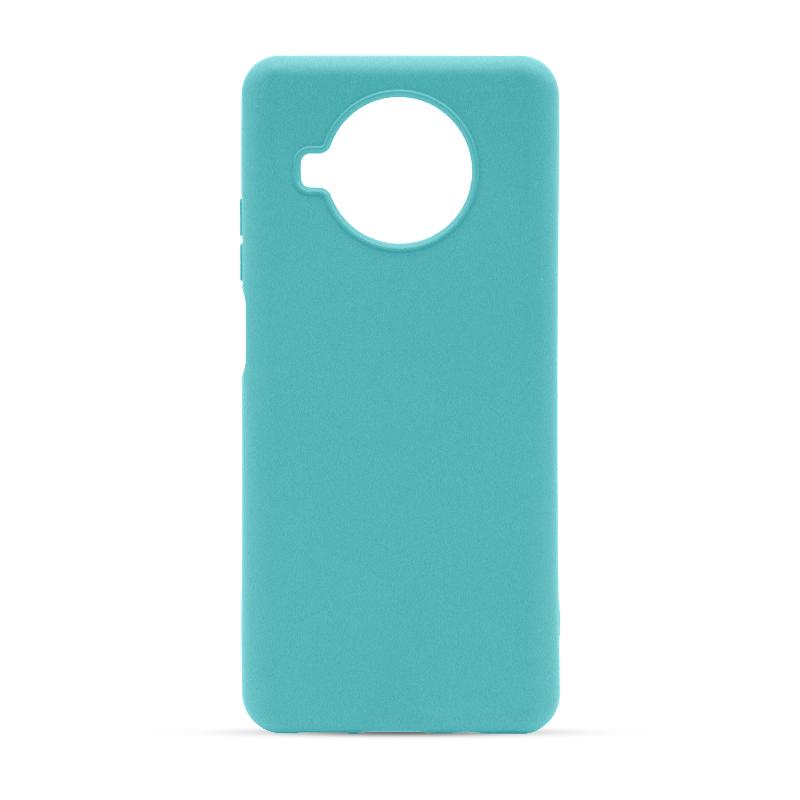 Futrola SOFT CASE za Xiaomi MI 10T Lite tirkizna